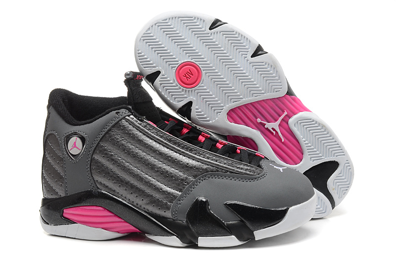 Running weapon Air Jordan 14 Shoes Retro Womens Cheap Sale